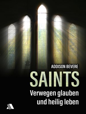cover image of Saints